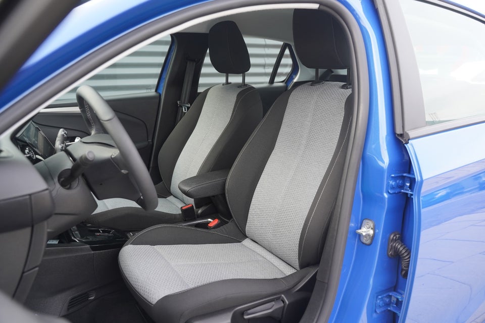 Opel Corsa-e 50 Elegance 5d