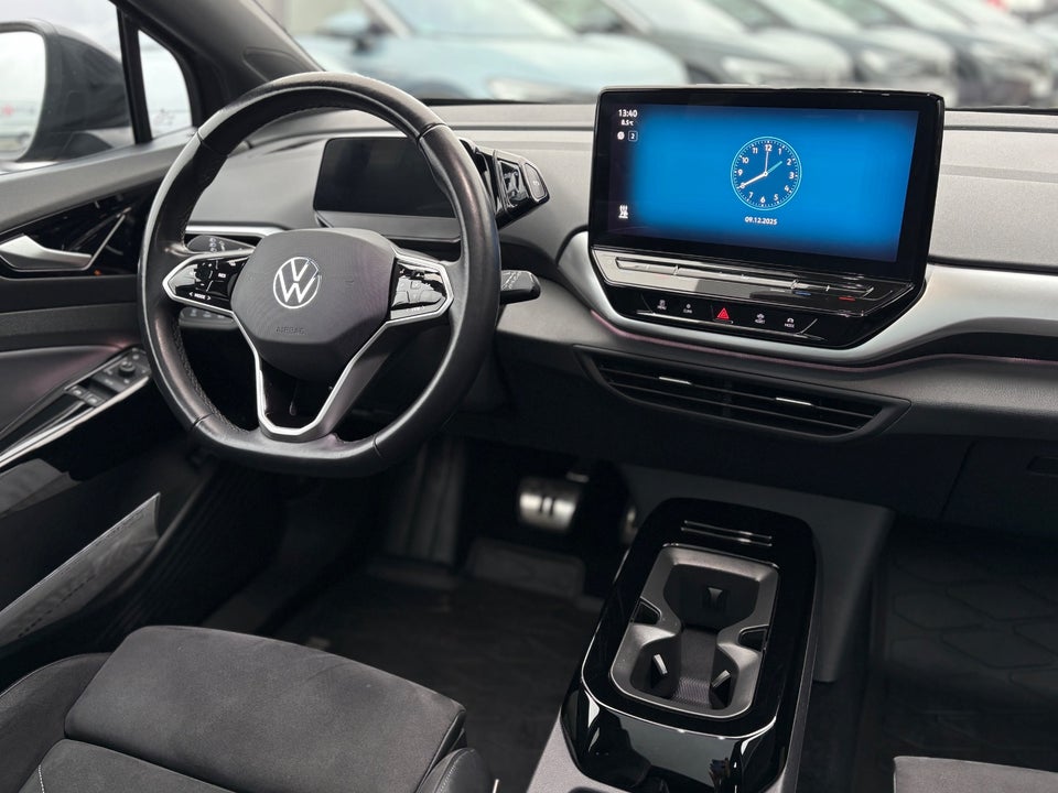 VW ID.4 77 1ST Max 5d