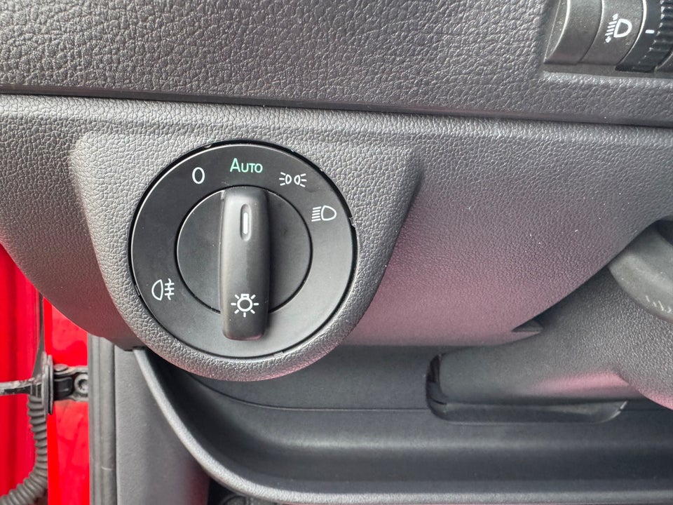 Skoda Citigo 1,0 60 Active Cool 5d