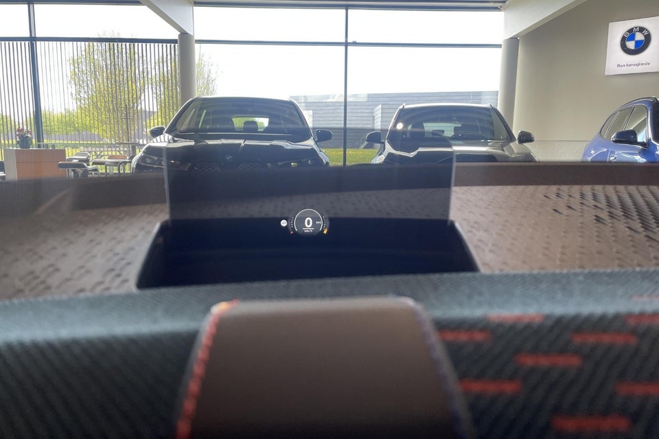 MINI Aceman E Favoured Trim M 5d