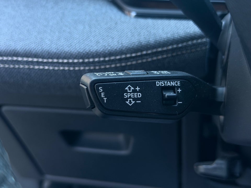 Audi A6 e-tron S-line plus performance Avant 5d