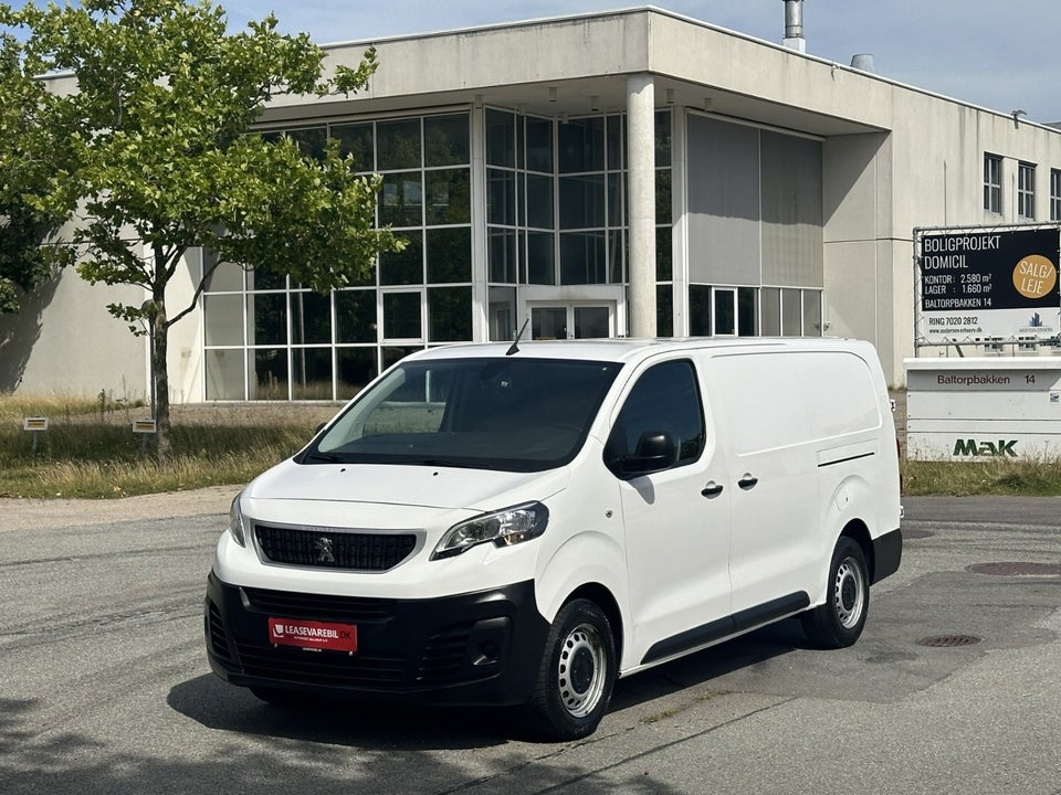 Peugeot Expert 2,0 BlueHDi 150 L3 Premium Van