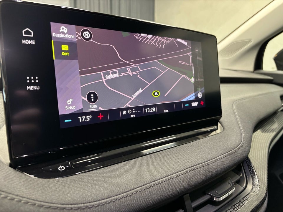 Skoda Enyaq 50 iV 5d