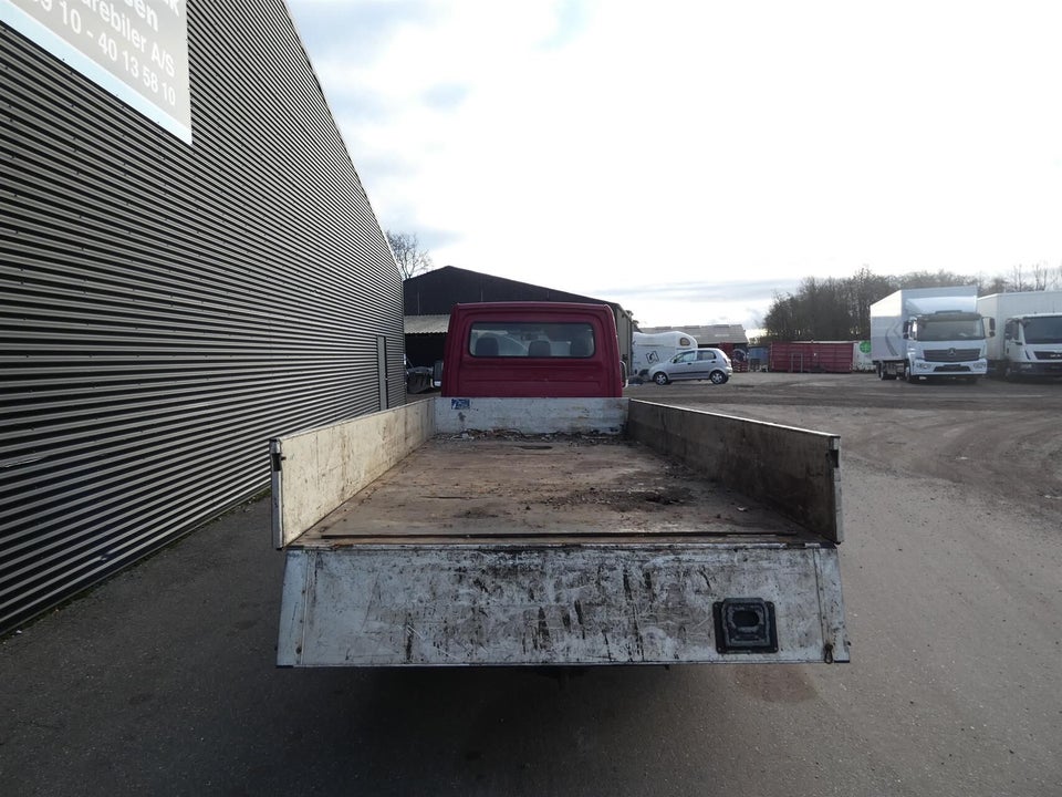 Mercedes Sprinter 315 2,2 CDi R3 Kassevogn aut. 5d