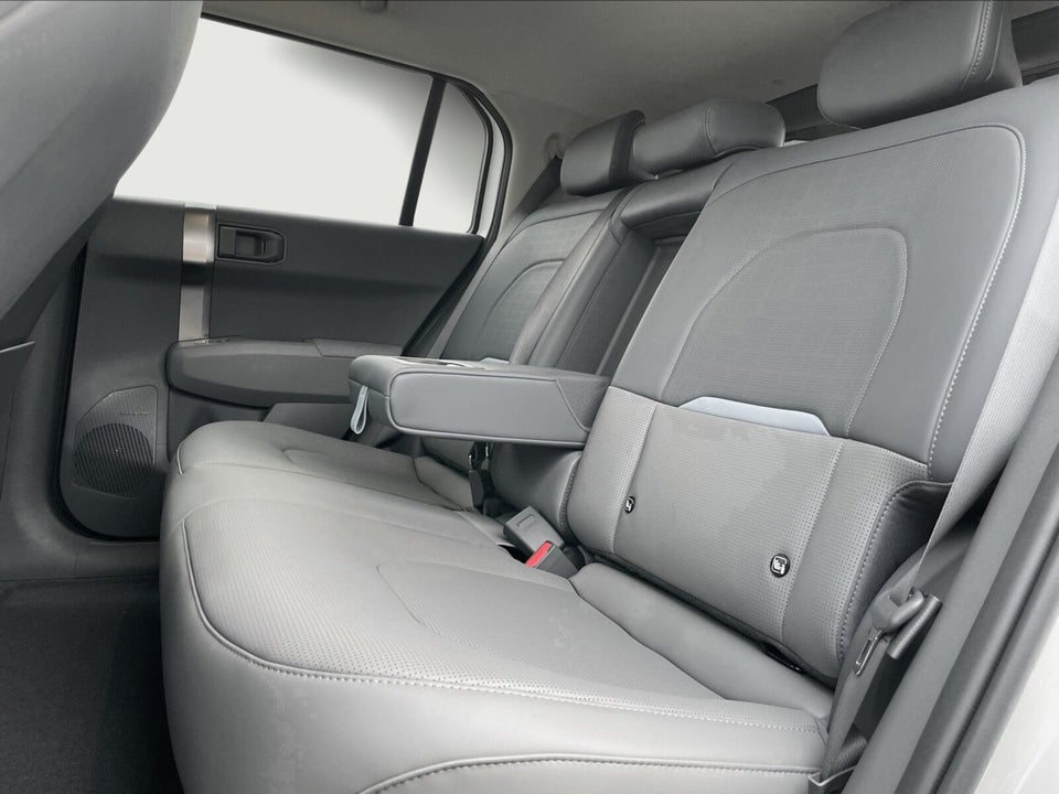 Kia EV3 81 Long Range Upgrade 5d