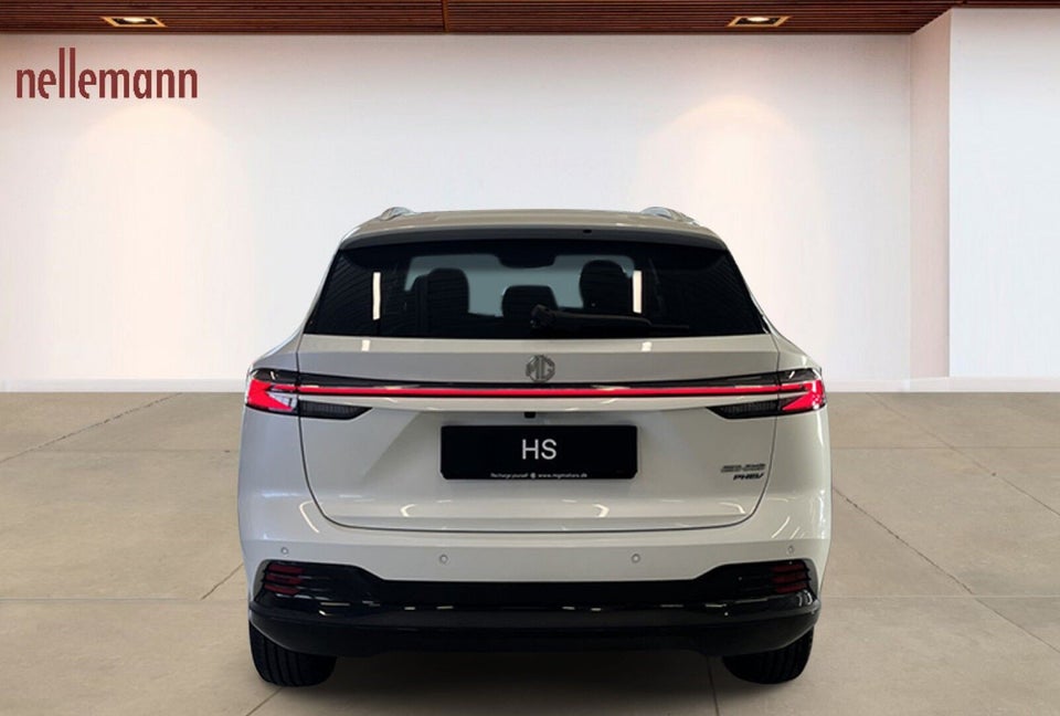 MG HS 1,5 PHEV Comfort 5d