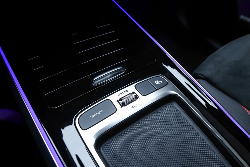 Mercedes EQB250+ AMG Premium 5d