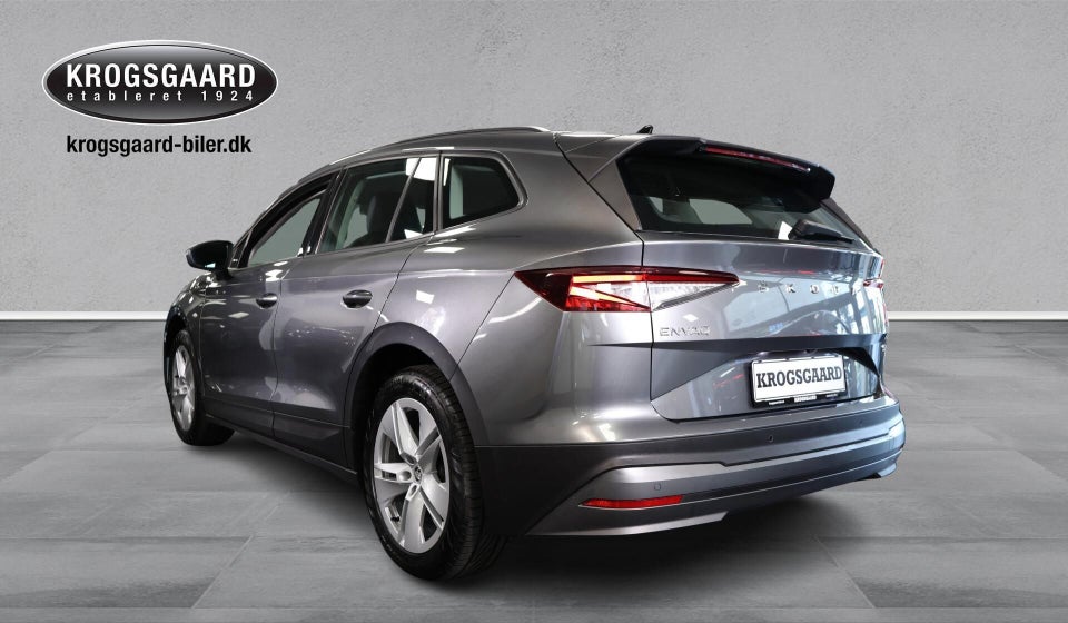 Skoda Enyaq 60 iV 5d
