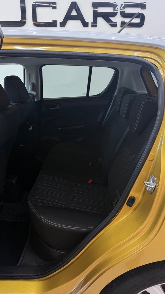 Suzuki Swift 1,2 Limited ECO+ 5d
