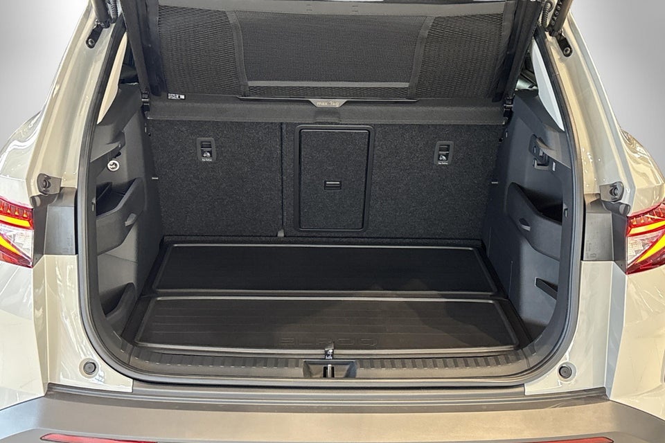 Skoda Elroq 85 iV Advanced 5d