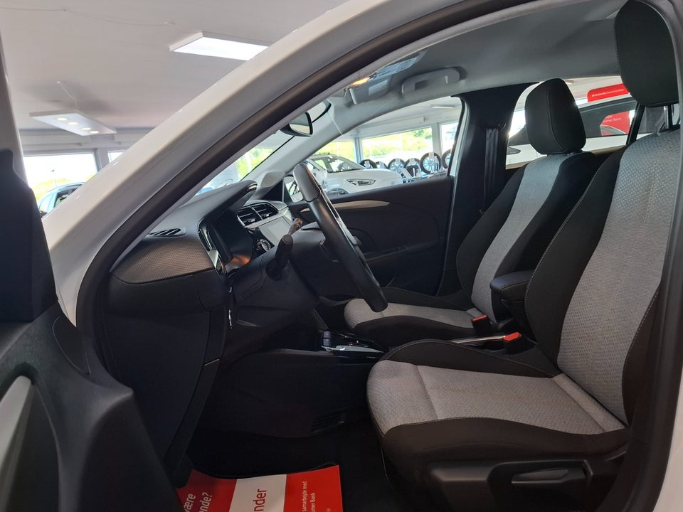 Opel Corsa-e 50 GS 5d