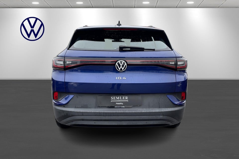 VW ID.4 77 Pro 5d