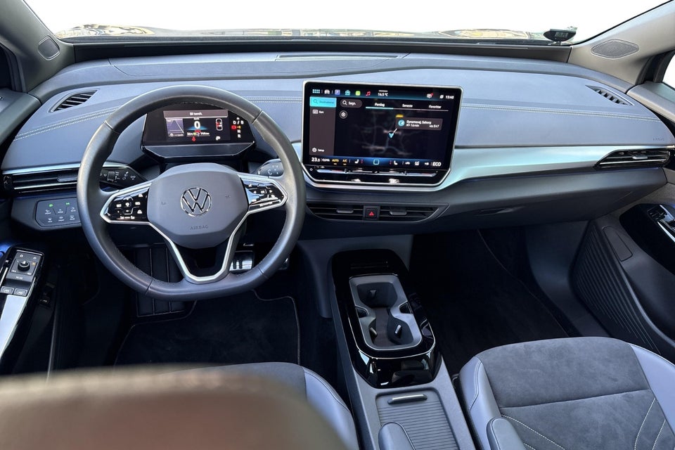 VW ID.5 77 Style+ 5d