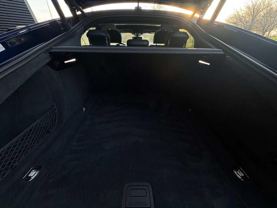 Audi A7 3,0 TDi 272 Sportback quattro S-tr. 5d