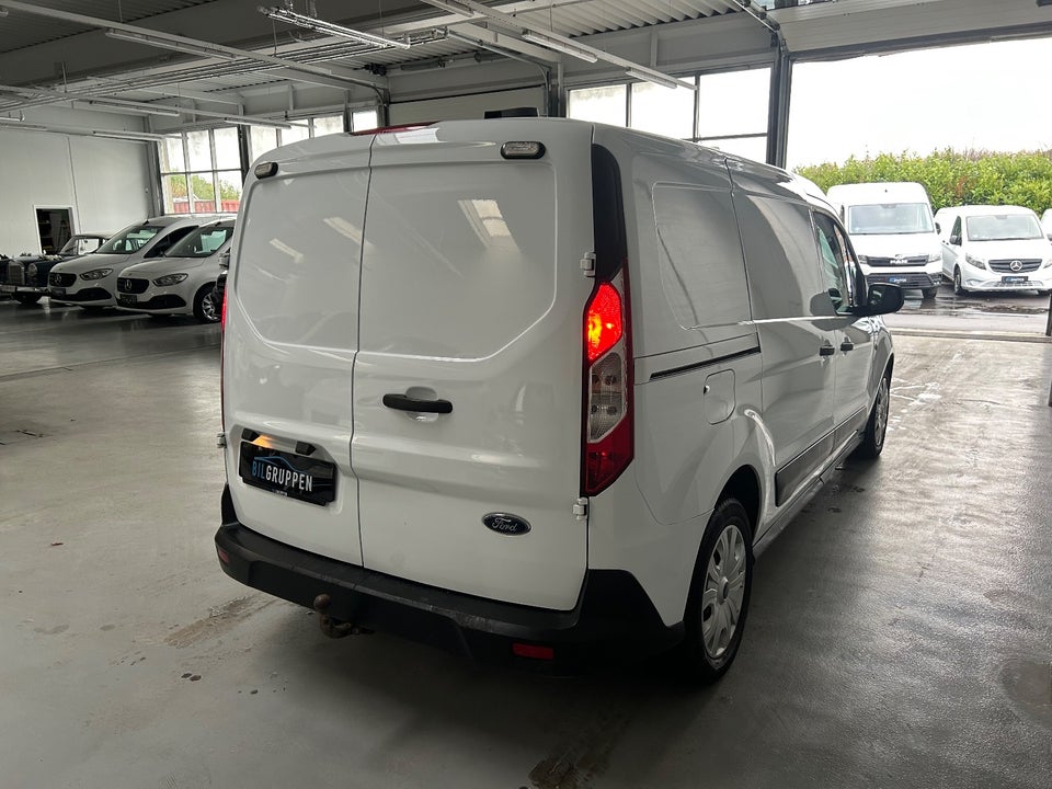Ford Transit Connect 1,5 TDCi 100 Trend lang