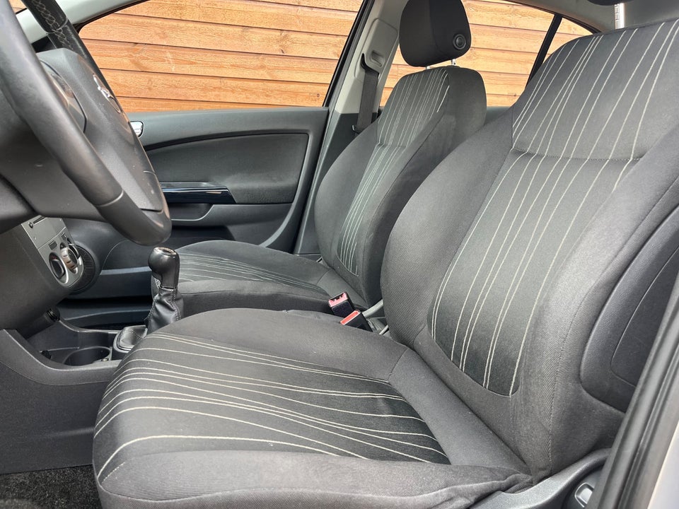 Opel Corsa 1,3 CDTi 95 Enjoy eco 5d