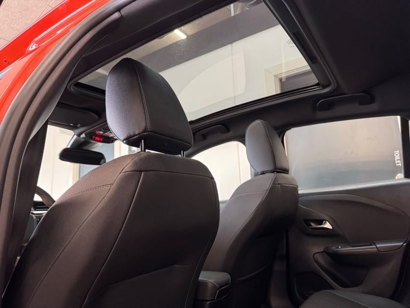 Opel Corsa-e 50 Elegance 5d