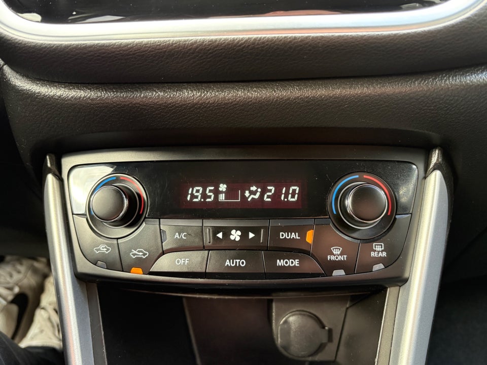 Suzuki S-Cross 1,0 Boosterjet Active 5d