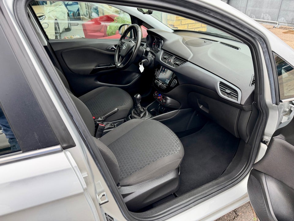 Opel Corsa 1,4 16V Enjoy 5d