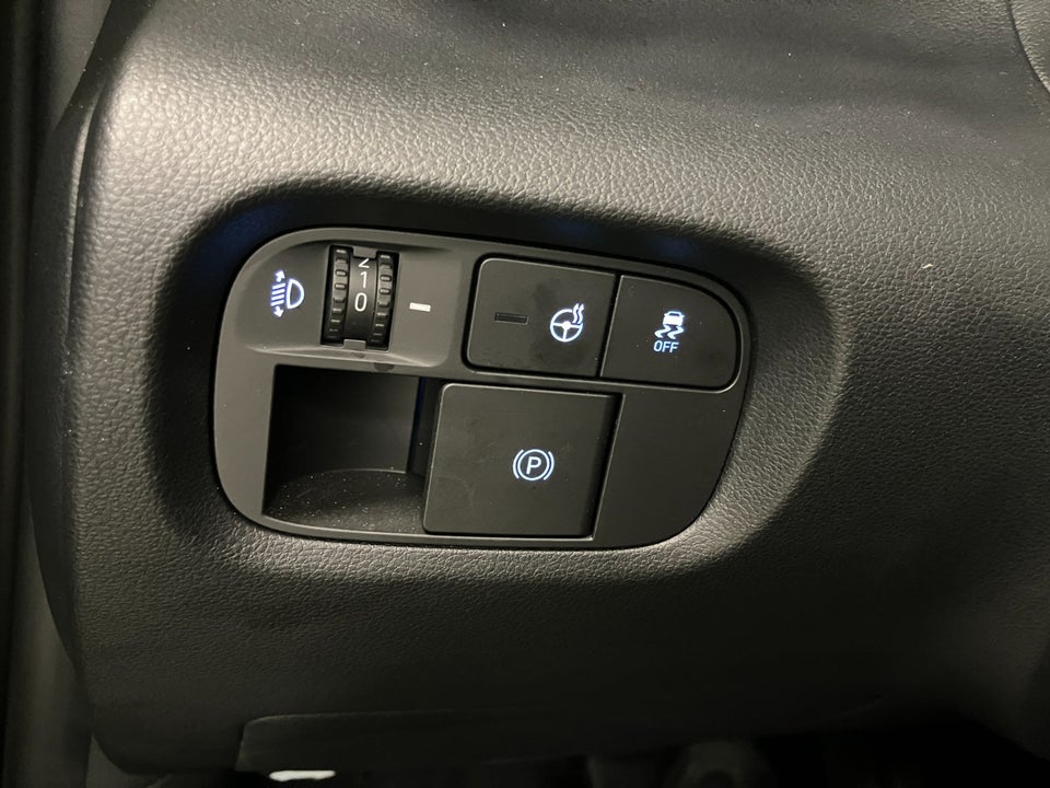 Hyundai Inster 49 Essential 5d