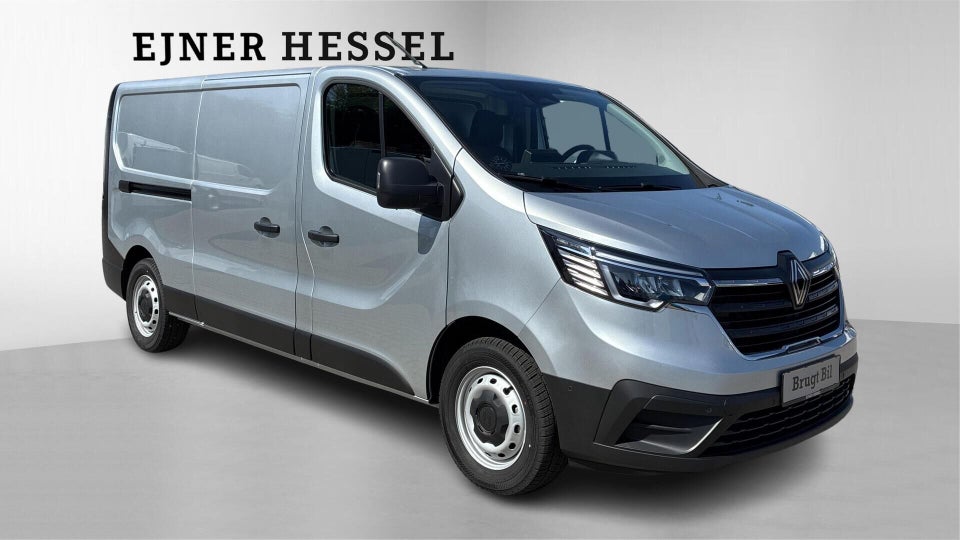 Renault Trafic 2,0 dCi 150 L2H1 Tekno aut.