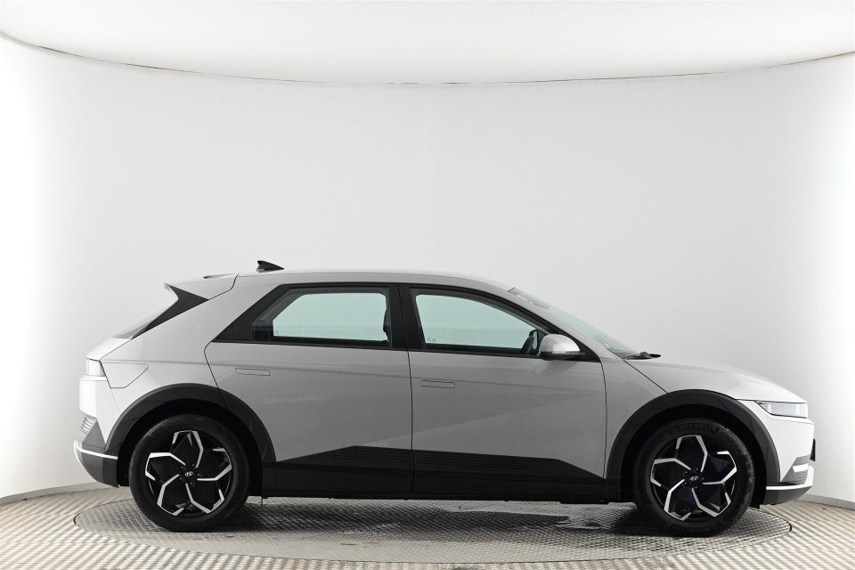 Hyundai Ioniq 5 58 Essential 5d