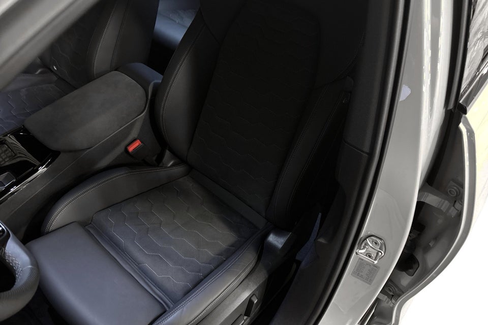 Audi A6 e-tron Ultra performance Sportback 5d