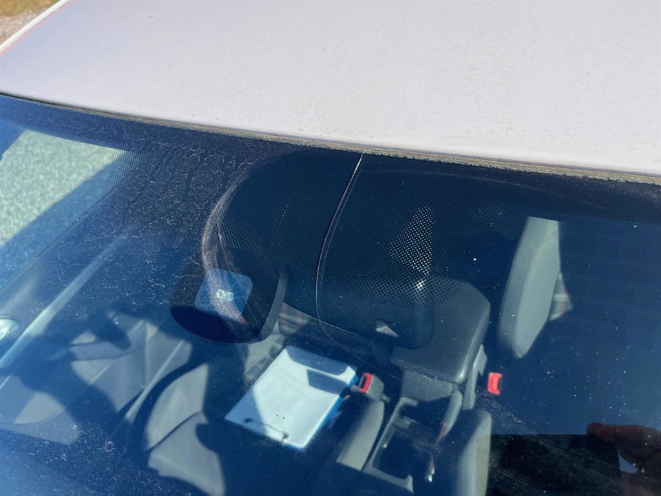 VW Golf V 2,0 GTi DSG 5d