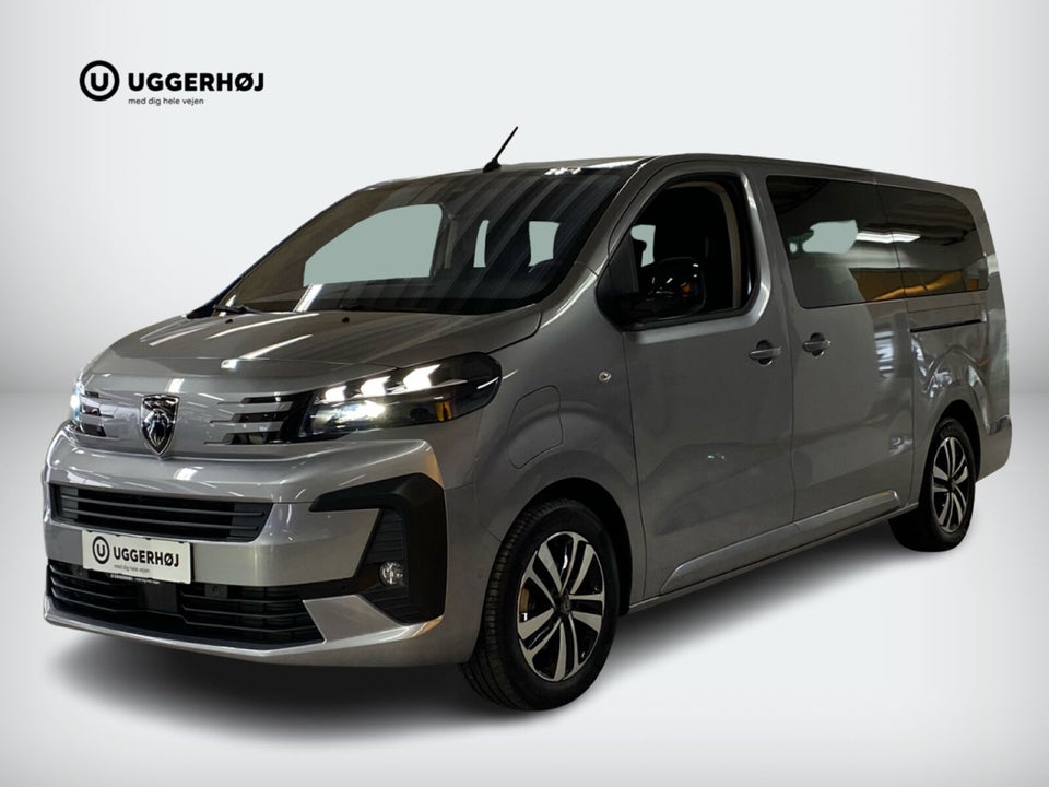 Peugeot e-Traveller 75 L3 Business