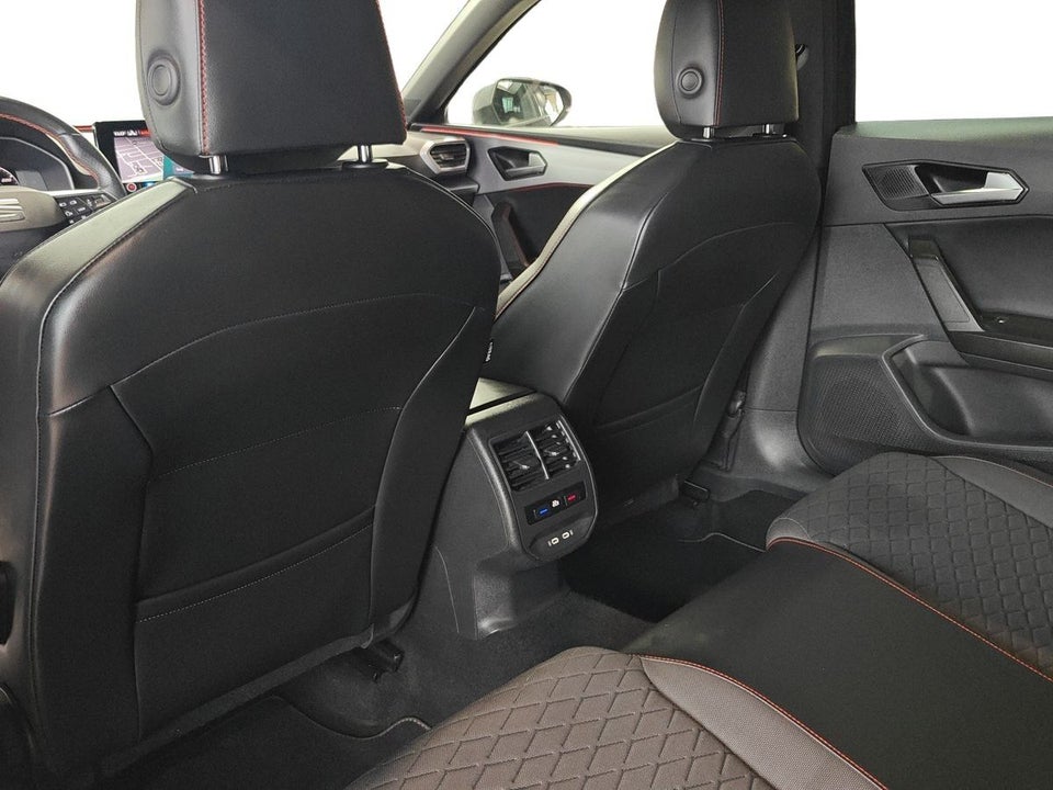 Seat Leon 1,4 eHybrid FR Sportstourer DSG 5d
