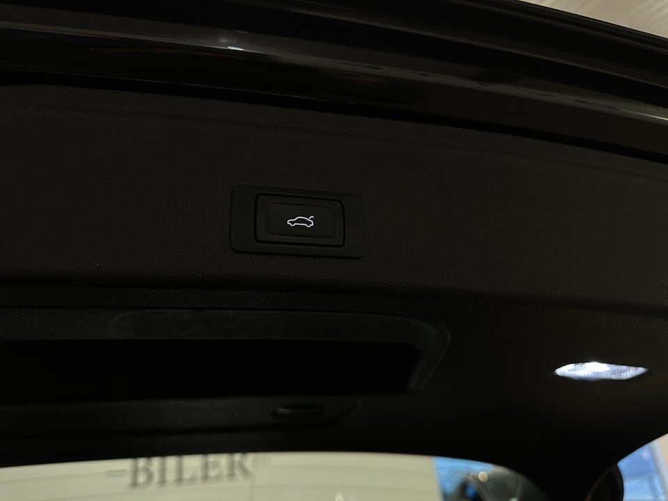 Audi A4 2,0 TDi 190 Sport Avant S-tr. 5d