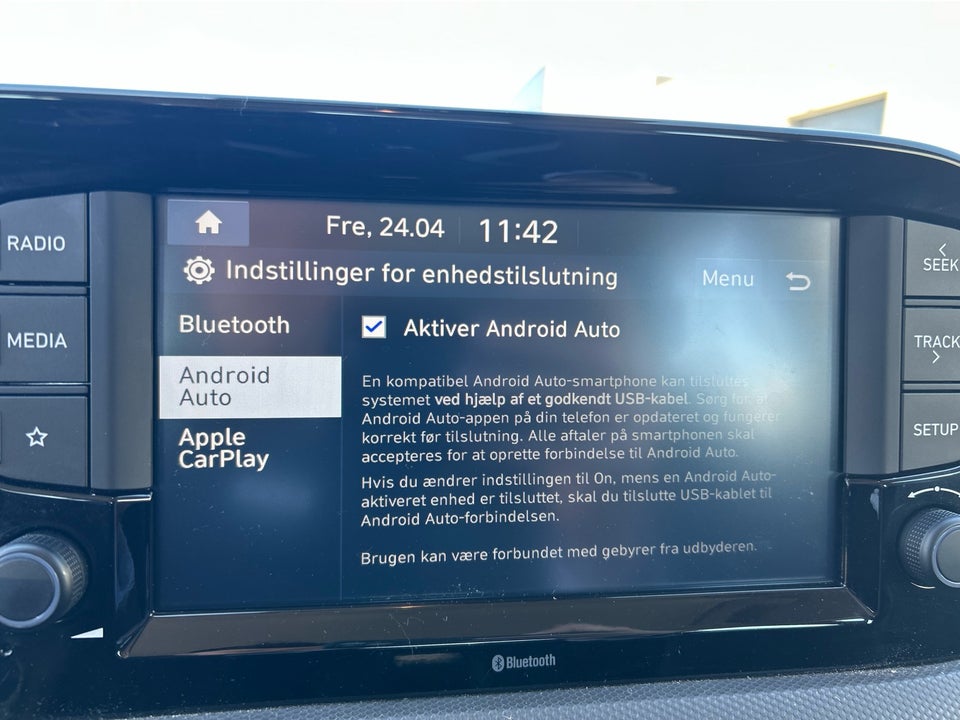 Hyundai i10 1,0 MPi Essential AMT 5d