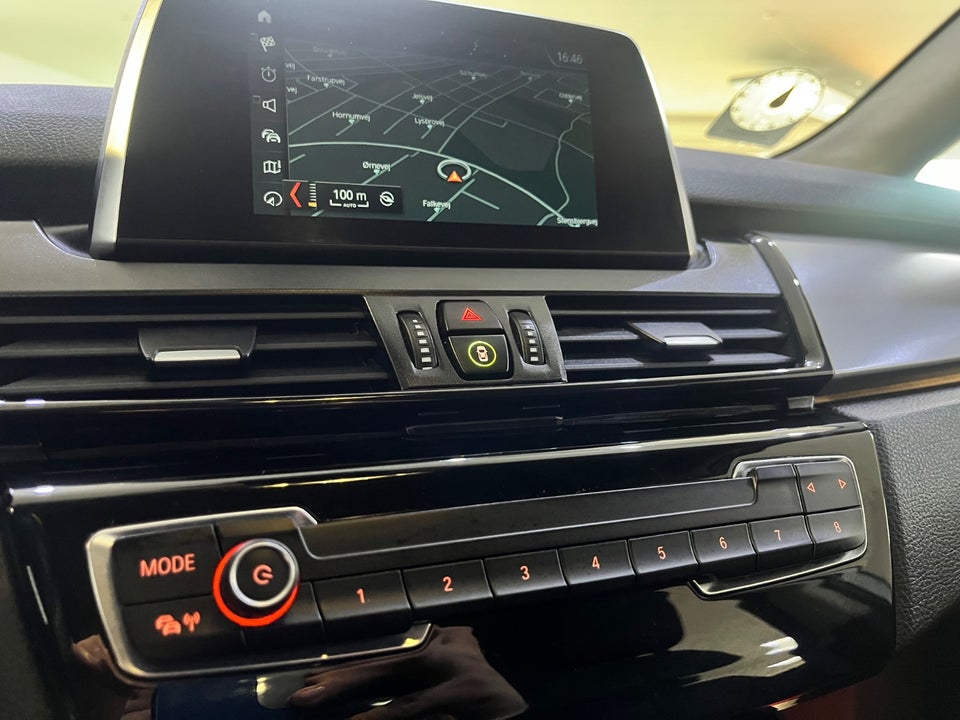 BMW 225xe 1,5 Active Tourer Advantage aut. 5d