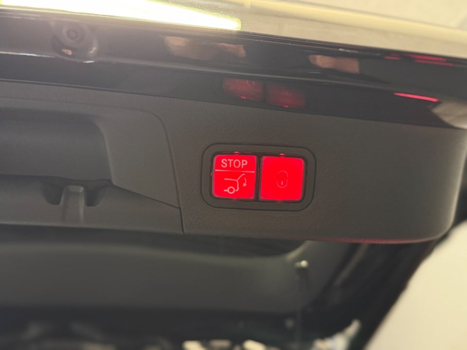 Mercedes EQA250 AMG Line 5d