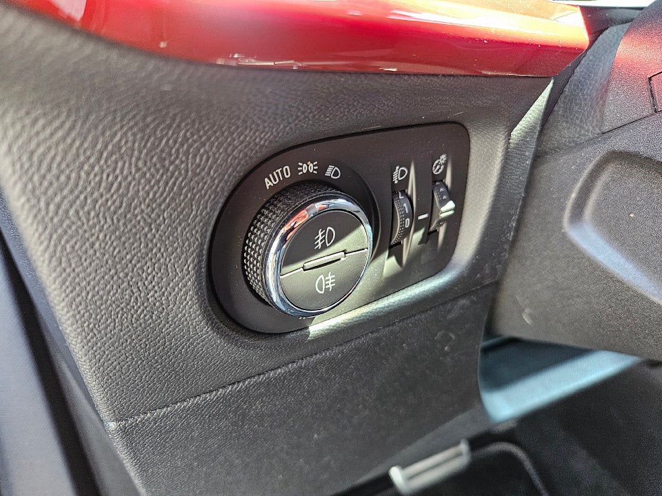 Opel Mokka-e 50 GS Line 5d