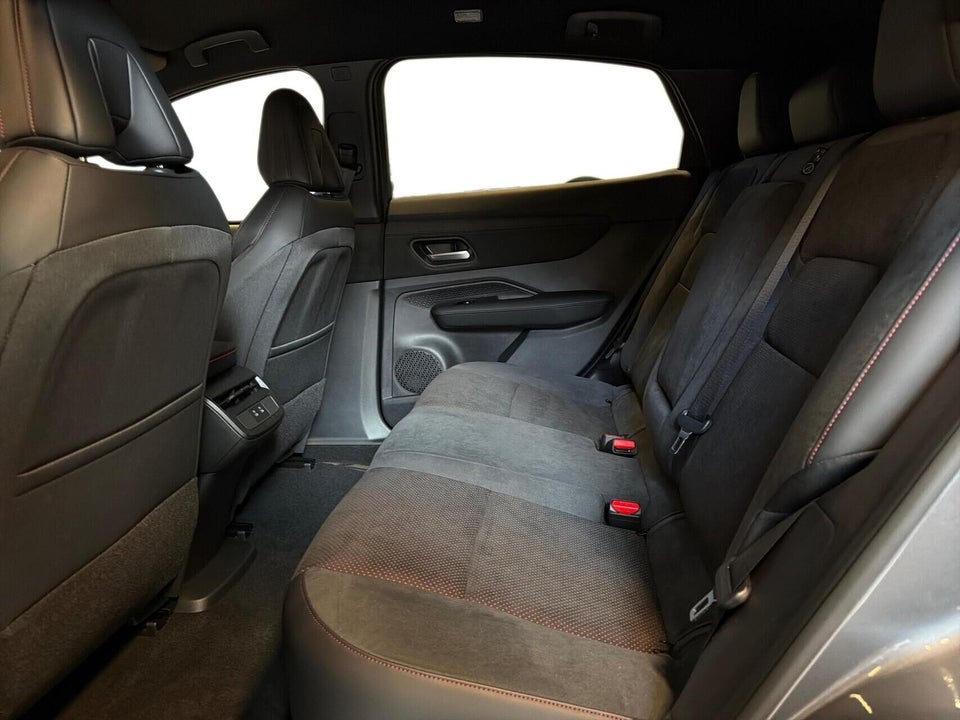 Nissan Ariya 87 Nismo e-4ORCE 5d
