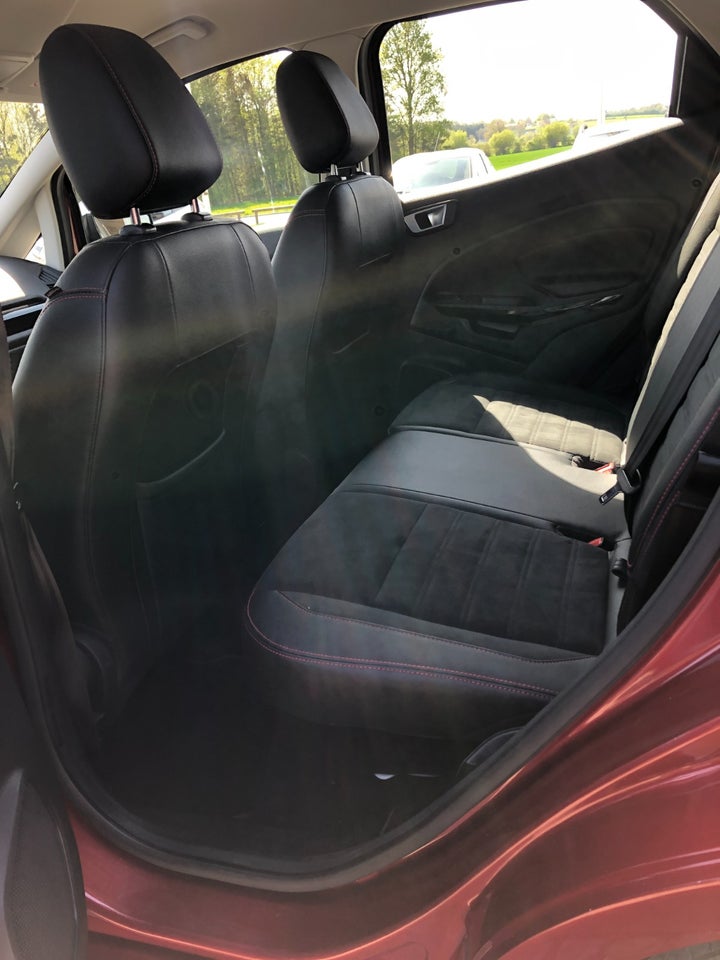 Ford EcoSport 1,0 EcoBoost ST-Line 5d