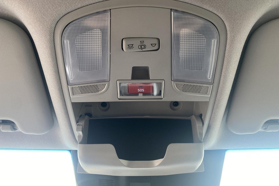 Hyundai Kona 39 EV Select 5d