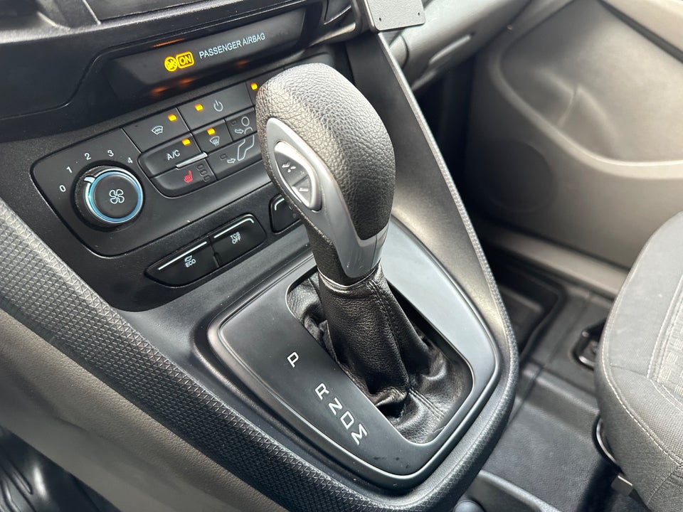 Ford Transit Connect 1,5 EcoBlue Trend aut. lang