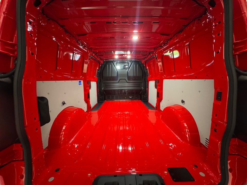 Ford Transit Custom 320 L1 2,0 EcoBlue Trend