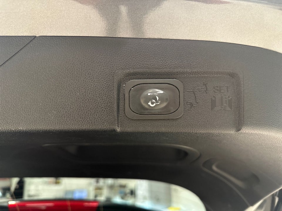 Ford Puma 1,0 EcoBoost Titanium X DCT 5d