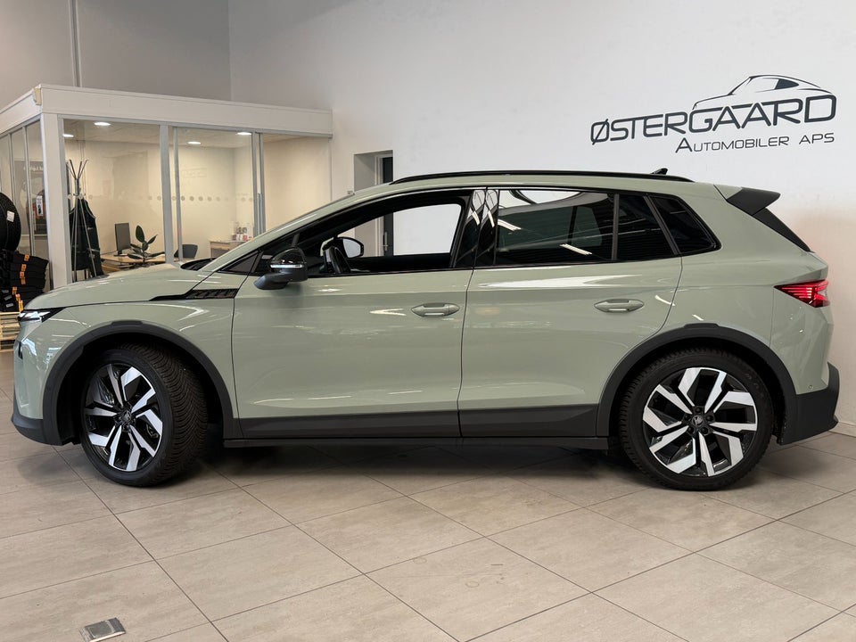 Skoda Elroq 85 iV Sportline Maxx 5d