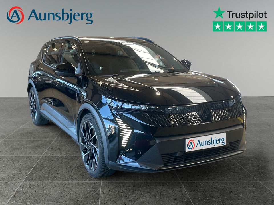Renault Scenic E-Tech 87 Esprit Alpine 5d
