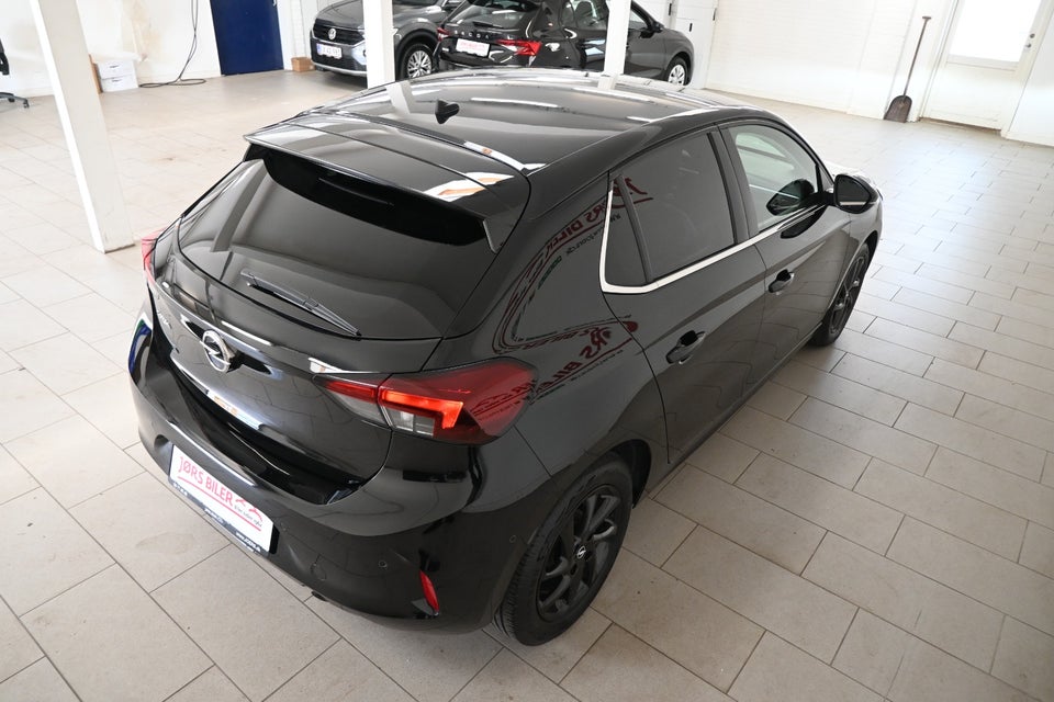 Opel Corsa 1,2 Elegance 5d