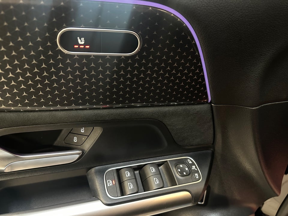 Mercedes EQA250+ AMG Line 5d