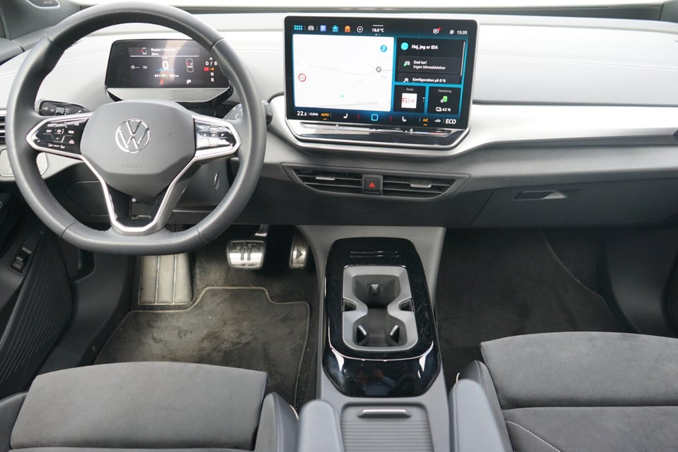 VW ID.5 77 Style 5d