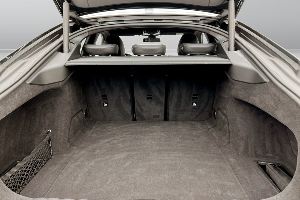 BMW i4 eDrive35 M-Sport 5d