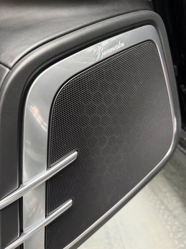 Porsche Cayenne GTS 4,8 Tiptr. 5d