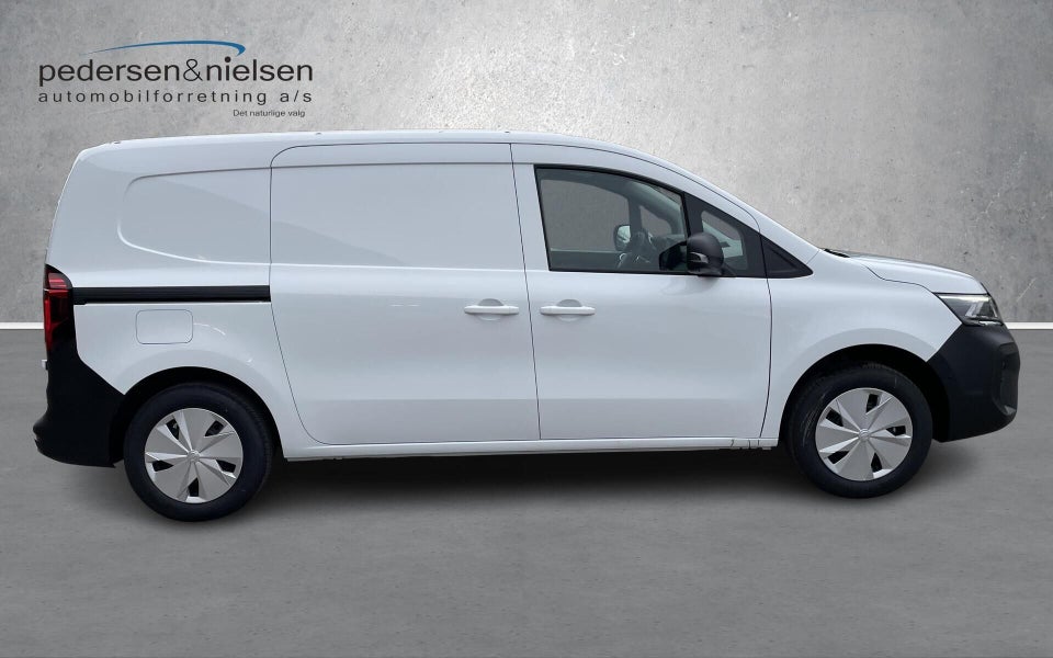 Nissan Townstar 45 N-Connecta L2H1