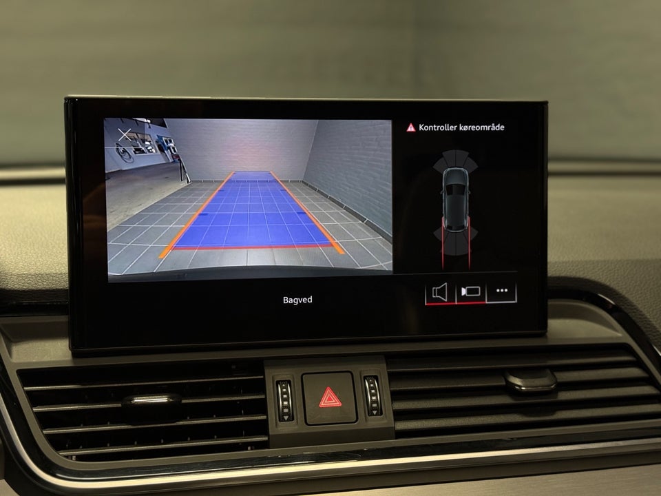 Audi Q5 50 TFSi e S-line quattro S-tr. 5d